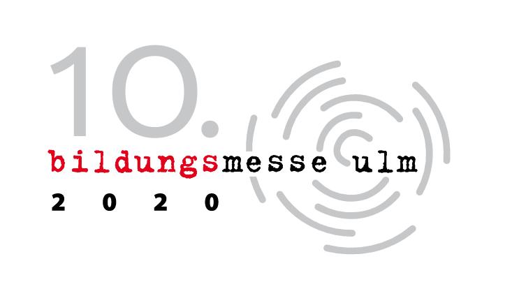 10. Bildungsmesse Ulm 2020